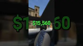 BeamNG - How Much Money💰Do Paid Mods Make? 