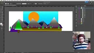 How to Import Layered Files into After Effects