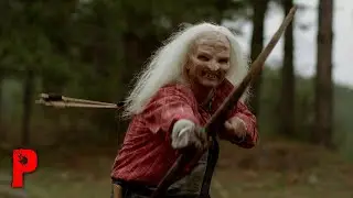 Ocenjivanje Horor Franšiza - EPIZODA 8 (Wrong Turn)
