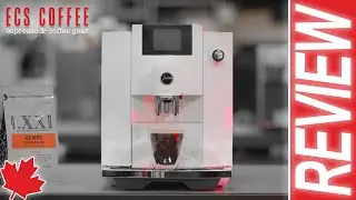 2023 Jura E6 Review!