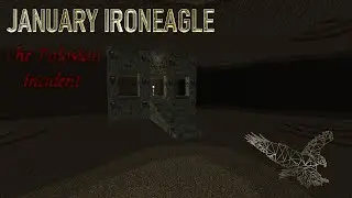 January IronEagle: The Talosian Incident