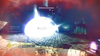Killing Crota w/ Vex Caliber & Regnant | Weapon Crafting Glitch | Destiny 2