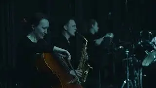 Мультимедиа опера «Curiosity»