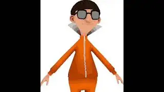10 hours straight of Vector’s OH YEA