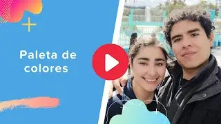 Lección 6 - Paleta de Colores | Canva
