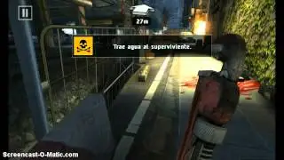 dead tiger 2 cap 2