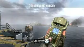 clean private match billcam