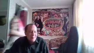 🔥Нервы Эда =❗Разговор Вора Эдика Моранди с Таджисией🐈🙆‍♀️ о её петушинности🐓Часть 2