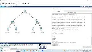 How to connect two different Subnets without Router  Communicate Two different Networks with Switch