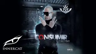 Louixxx Cartagena - Consumir (Audio Oficial)