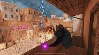 Очень хорошо отыграл ☺️/ демка в союзниках|Standoff 2