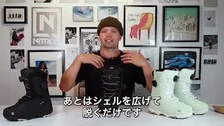 Cypress Boa 字幕
