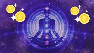 THIS MUSIC ATTRACTS MONEY VERY QUICKLY  Billionaire brainwave