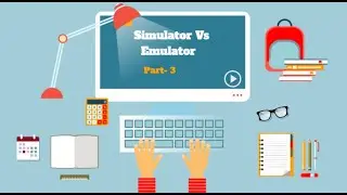 Simulator/Emulator for Advance Networking like Cisco ,Juniper ,Check Point , Palo Alto  etc.