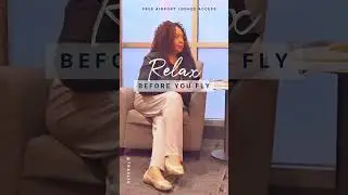 Have you ever missed a flight because you were too relaxed? Yes?  Share your experience