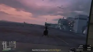 Grand Theft Auto V_Pas loin