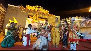 माझ्या राजाची जयंती... व दैवत छत्रपती आमचे..(शिवजयंती विशेष २०२०)