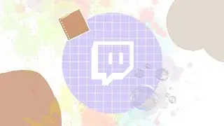 New twitch announcement