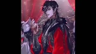 #anime #рекомендации #аниме #эдит #небожители #хуачен