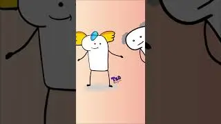 Когда снимаешь контент)