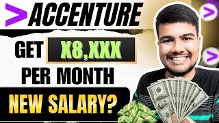 Accenture ASE Salary Breakdown | Latest In-Hand Pay