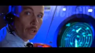 Verbal Match-Cuts in Austin Powers - The Spy Who Shagged me