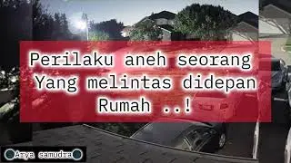 Penampakan horor yang terekam kamera! Genderuwo paling seram!! #fyp #horor #ghost  #jin #hantu