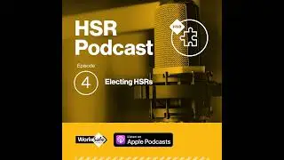 Electing HSRs