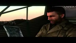 Return To Castle Wolfenstein All Cutscenes (FULL MOVIE)[Ultra Cinematic Graphics][4K:60fps] 🎬