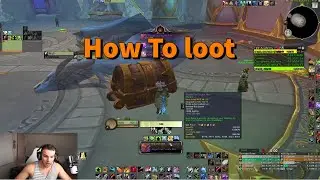 Gingi - How to Loot Puzzle Box