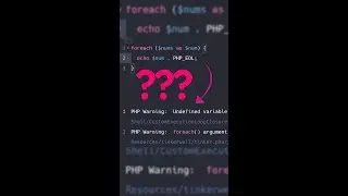 Bypass PHP Array Warnings with Null Coalesce 
