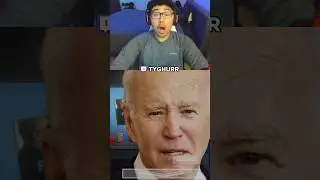 I FOUND JOE BIDEN 🙀 #joebiden #biden #horrorgaming #fivenightsatfreddys #gaming #shorts