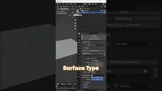 Blender Realtime Water Simulation Tutorial | Beginner to Advanced 
