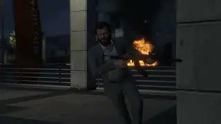 The Wrap Up - GTAV Storymode