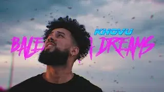 Khovu - Balenciaga Dreams (Official Music Video)