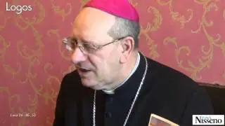 Logos - il Vangelo della domenica. 8 maggio