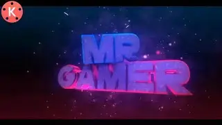How to Make 3d intro on Android || For Gaming Channel
