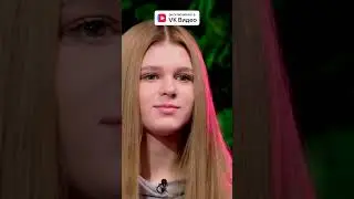 Ого, Лера Симка пришла в шоу 