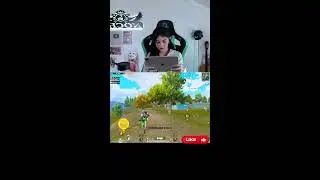 FULL RUSH PUBG MOBILE