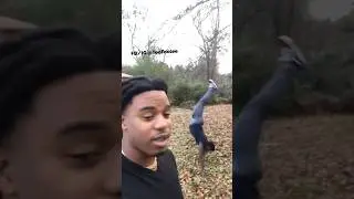 This Flip for Good luck 🍀 🤣 