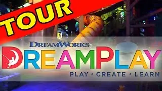 TOP 8 THINGS TO DO IN DREAMPLAY MANILA