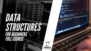 Data Structures for Beginners Full Course Tutorial