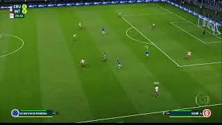 Cruzeiro x Internacional Bmpes 11.14