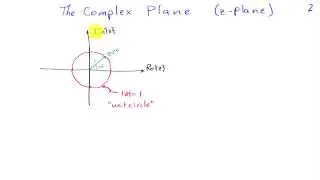 Introduction to the z-Transform