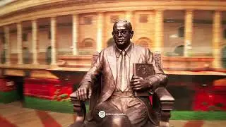 Dr Babasaheb Abmedkar National Memorial | Delhi | Jayanti
