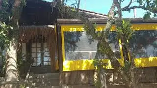 CENTRINHO   PRAIA  DO  ROSA  IMBITUBA SC