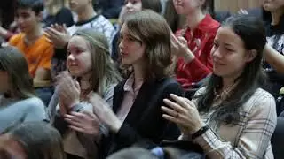 Кадры будущего в Чите