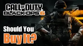 Should You Pre-Order Call of Duty: Black Ops 6?