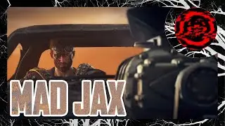 MAD JAX