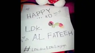 #md - Milad LDK Al Faateh STIE - STMIK ke 2.